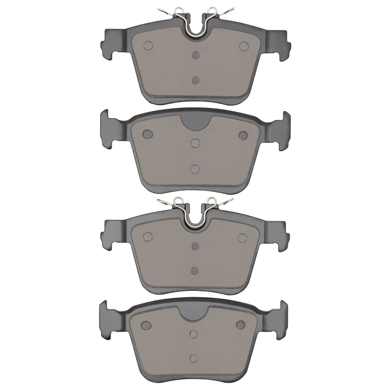 DFC 19-26 Volvo XC90 Rear 4000 Hybridynamic Brake Pads