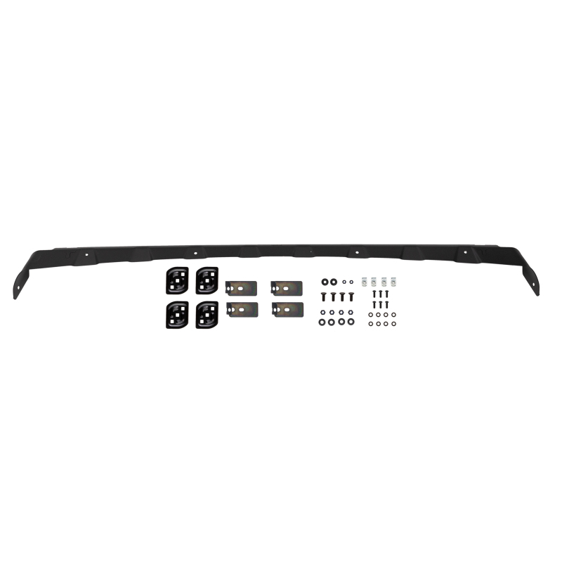 ARB Roof Rack & Barrier Components