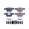 PSB Z23 Evolution Brake Pads