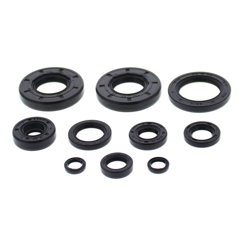 VEP Engine Oil Seal Kit