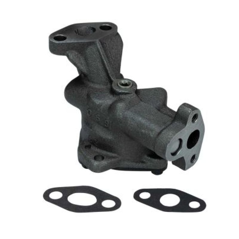 MOR Oil Pumps