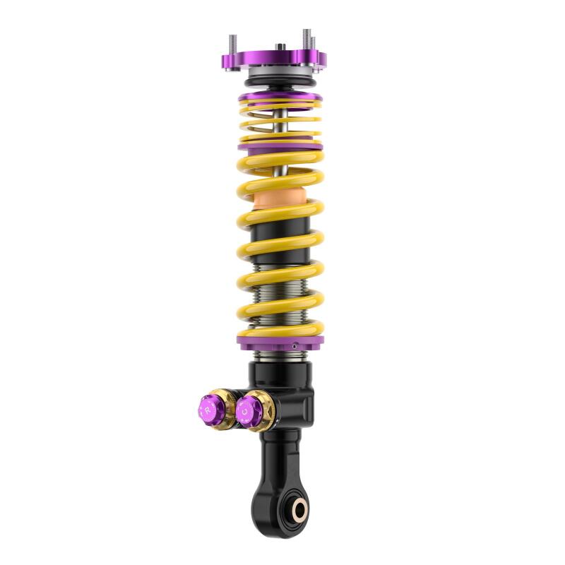 KW Suspensions Coilover Kits 3090125080 V5 Clubsport Bundle, Mercedes AMG GT Coupé, Roadster; incl. GT S, GT C, GT C Edition 50 thumbnail 7