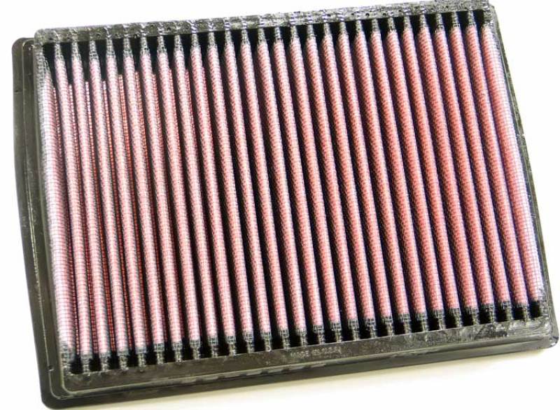 K&N Replacement Air Filter MAZDA DEMIO 1.3L-16V; 1999-2001
Replacement Air Filt
Air Filter