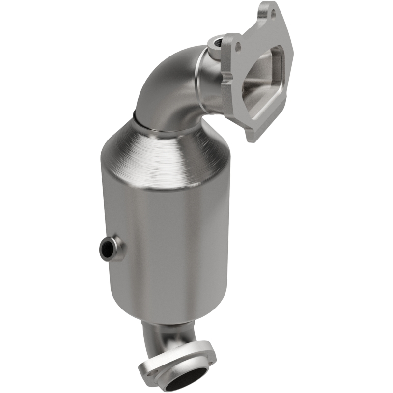 MagnaFlow Direct Fit Federal Catalytic Converter OEM 11-14 Dodge Avenger V6 - 3.6 LFLEX thumbnail 3