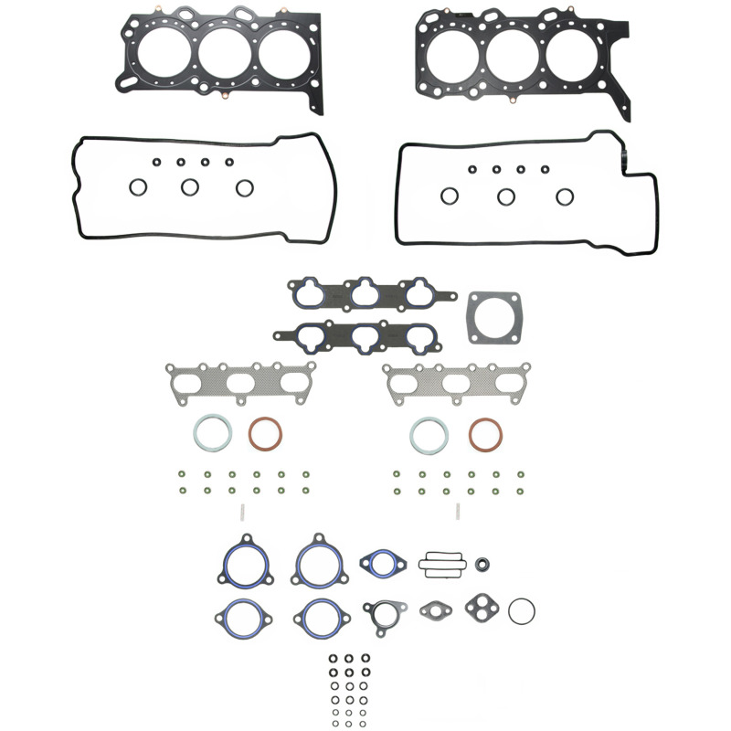 FEL Cylinder Head Gaskets