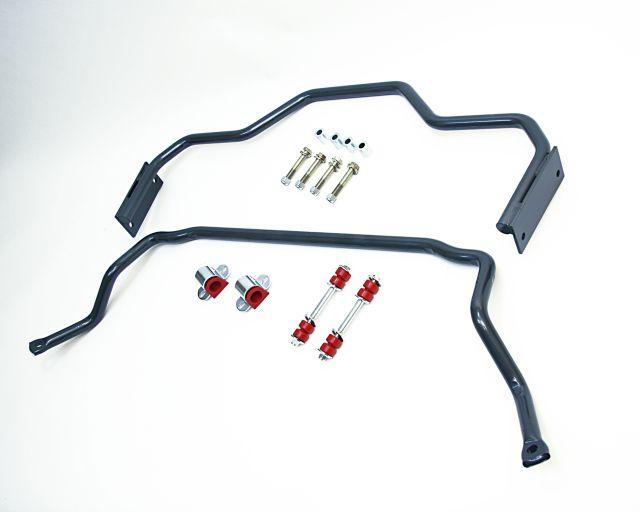 Belltech ANTI-SWAYBAR SETS CHEVY 78-88 CHEVELLE MALIBU