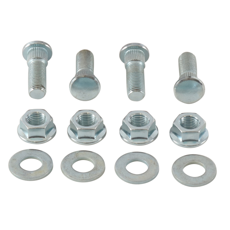 ABR Wheel Stud & Nut Kits