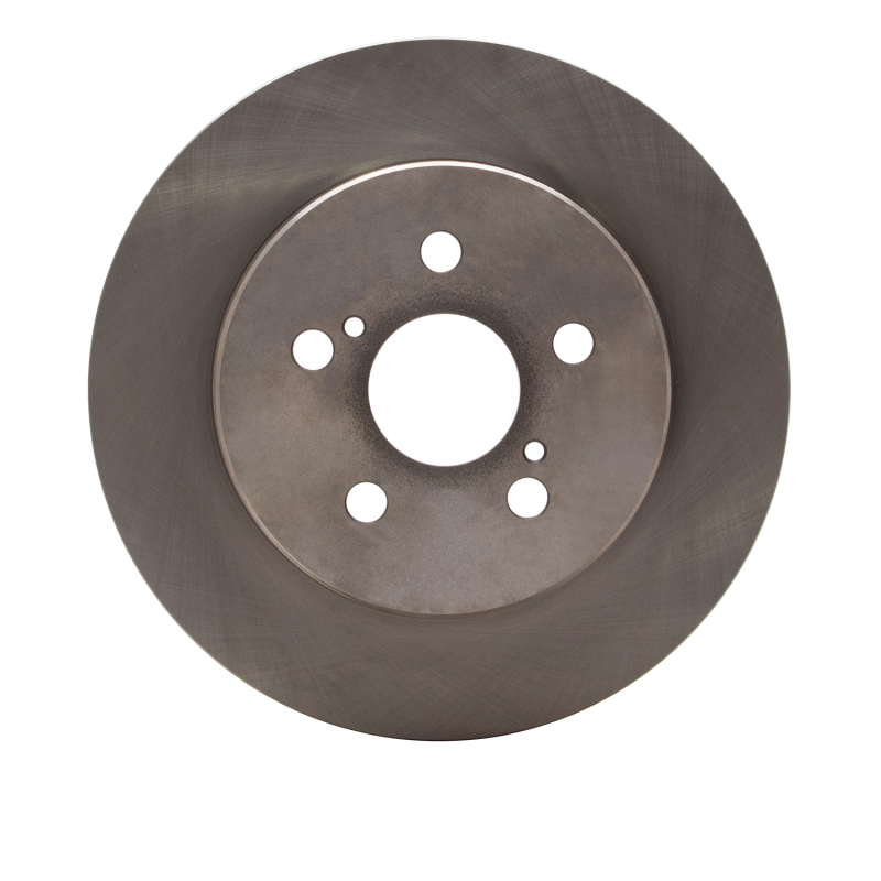 R1 19-25 Toyota Corolla Front & Rear Brake Rotor Set (2x dfc600-76155, 2x dfc600-76156) thumbnail 2