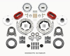 WIL Dynalite Brake Kit