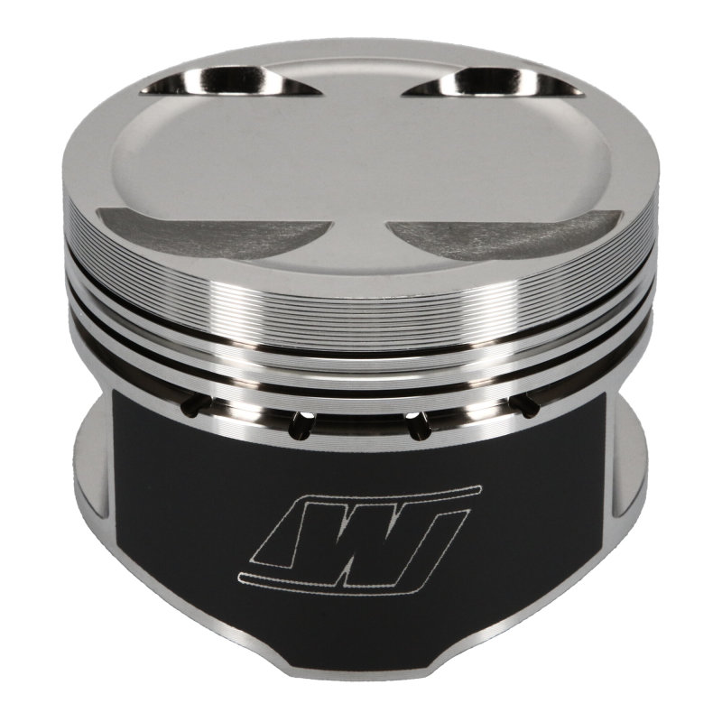 Wiseco Toyota 3SGTE 4v Dished -6cc Turbo 86.5mm +.5mm Oversize Piston Kit thumbnail 2