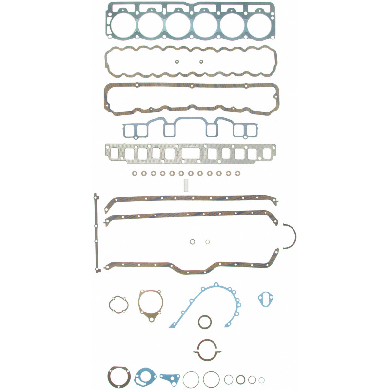 FEL Engine Gasket Sets