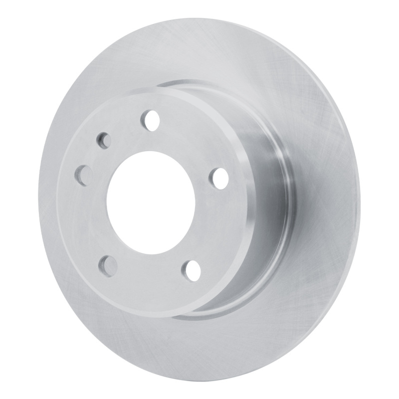DFC 78-81 BMW 733i Rear Brake Rotor thumbnail 3