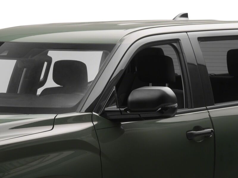 Raxiom 22-26 Toyota Tundra Sequential LED Mirror Lights- Clear thumbnail 9