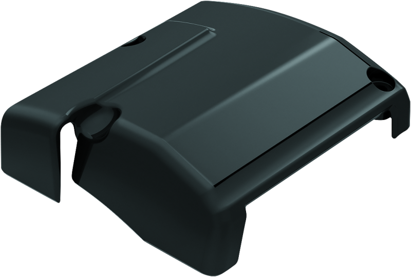 KUR Transmission Covers