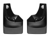 WT No Drill Mudflaps