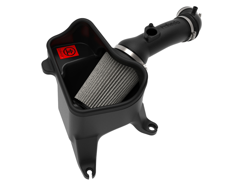 aFe Takeda Intakes Stage-2 CAIS w/ Pro Dry S Media 16-18 Honda Civic 2.0L (blk) thumbnail 2