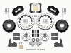 WIL Superlite Brake Kit