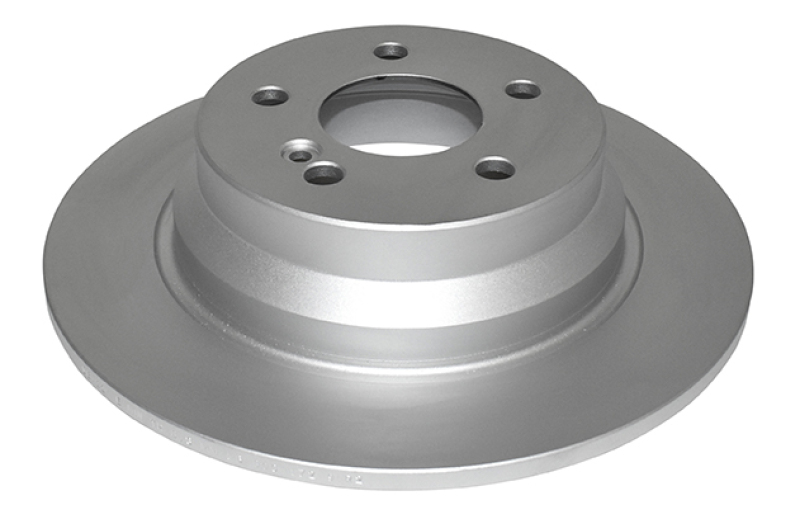 DBA En-Shield Standard Rotors