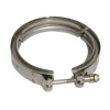 BDD High Torque Hose Clamps