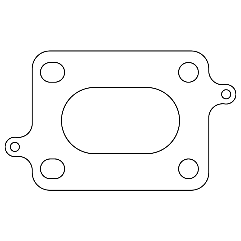 CG Exhaust Gaskets
