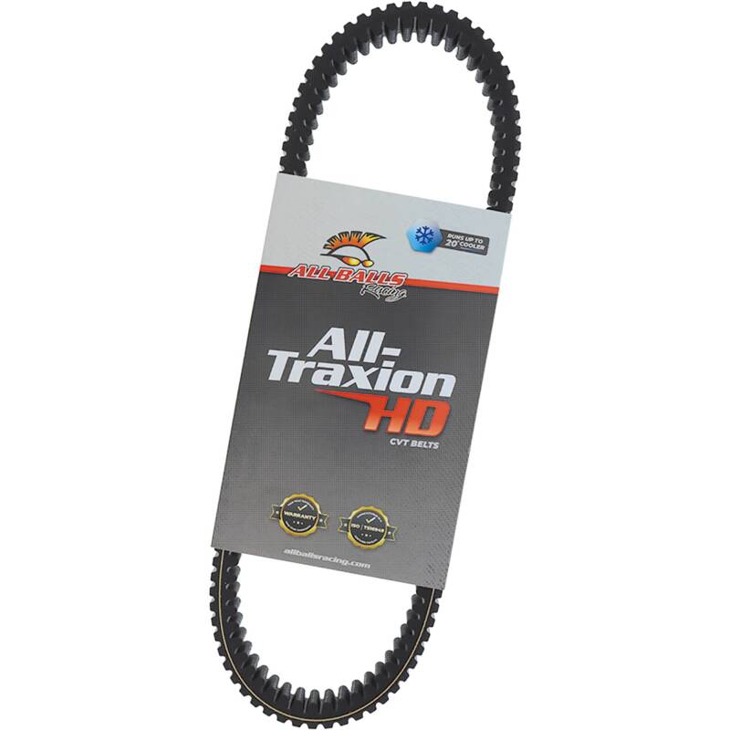 ABR CVT Belts