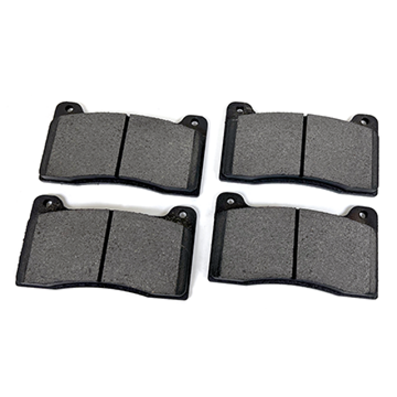 Baer Brakes Replacement Pads for Select Baer S4 Calipers