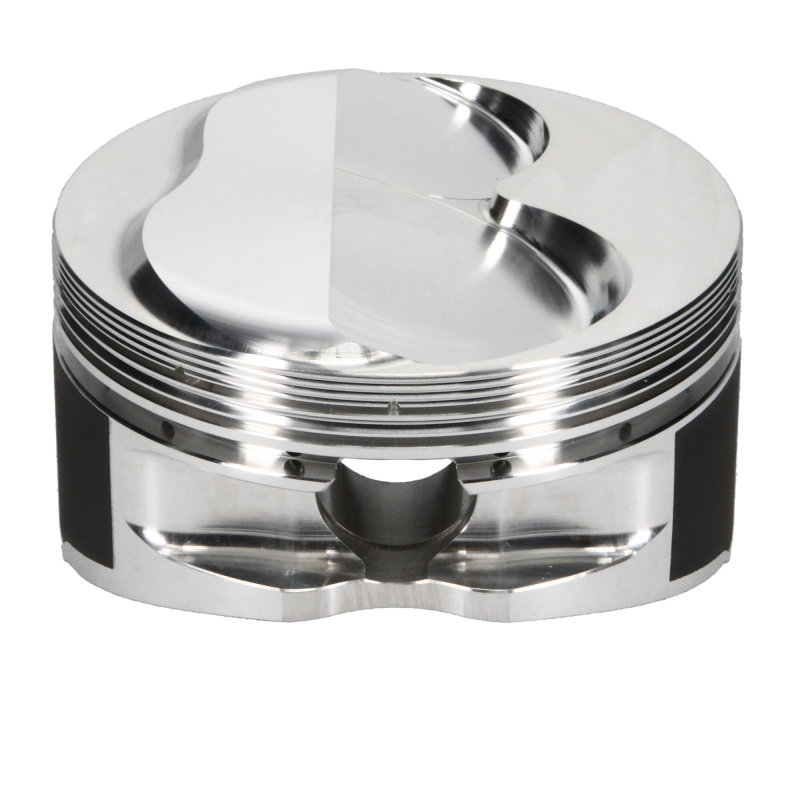 JE Pistons 400SBC 18DEG DOME Set of 8 Pistons thumbnail 8