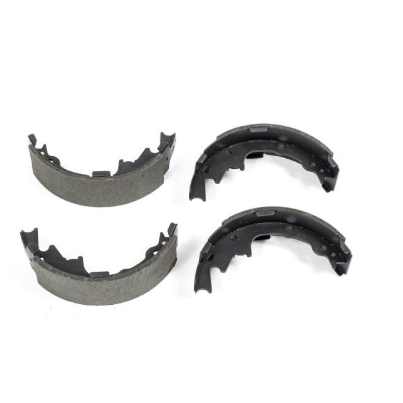 PSB Autospecialty Brake Shoes