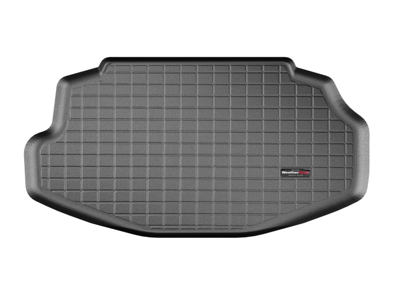 WT Cargo Liners - Black