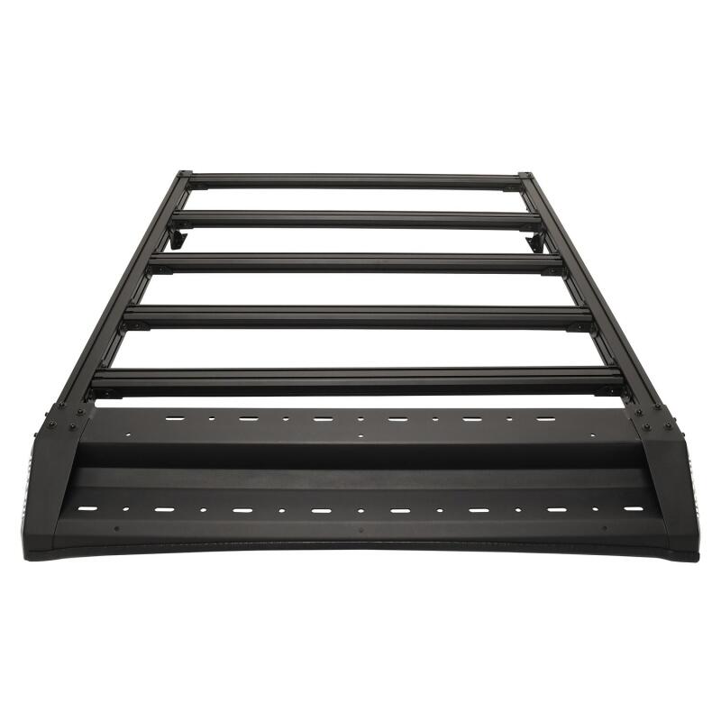 Westin Automotive - Roof Racks for 2016-2023 TACOMA 15-00045 Rack thumbnail 2