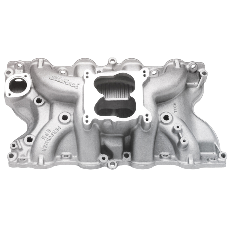 EDE Performer Intake Manifold