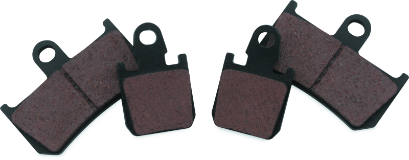 BKM Brake Pads