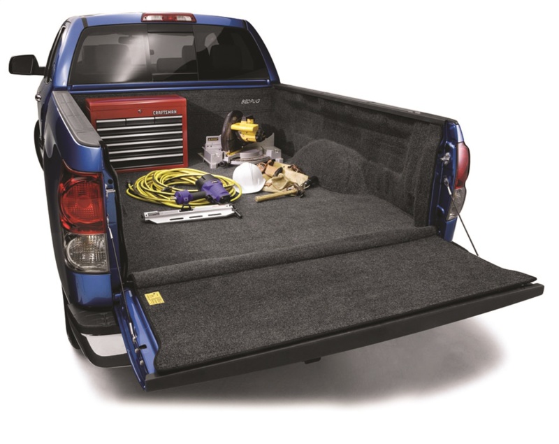 BEDRUG 07-21 TOYOTA TUNDRA 6.5ft. BED