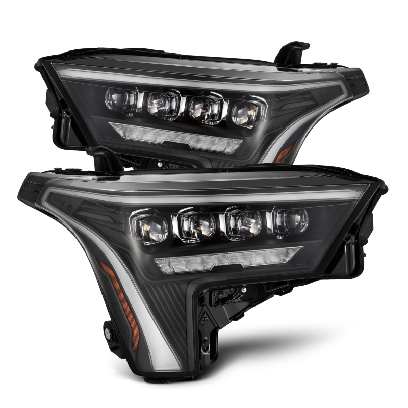 ARX NOVA Headlights