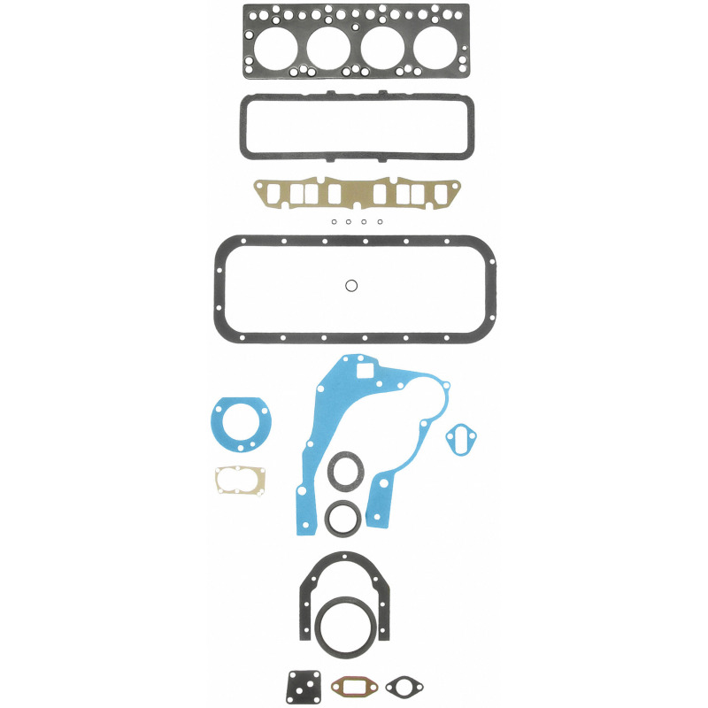 FEL Engine Gasket Sets