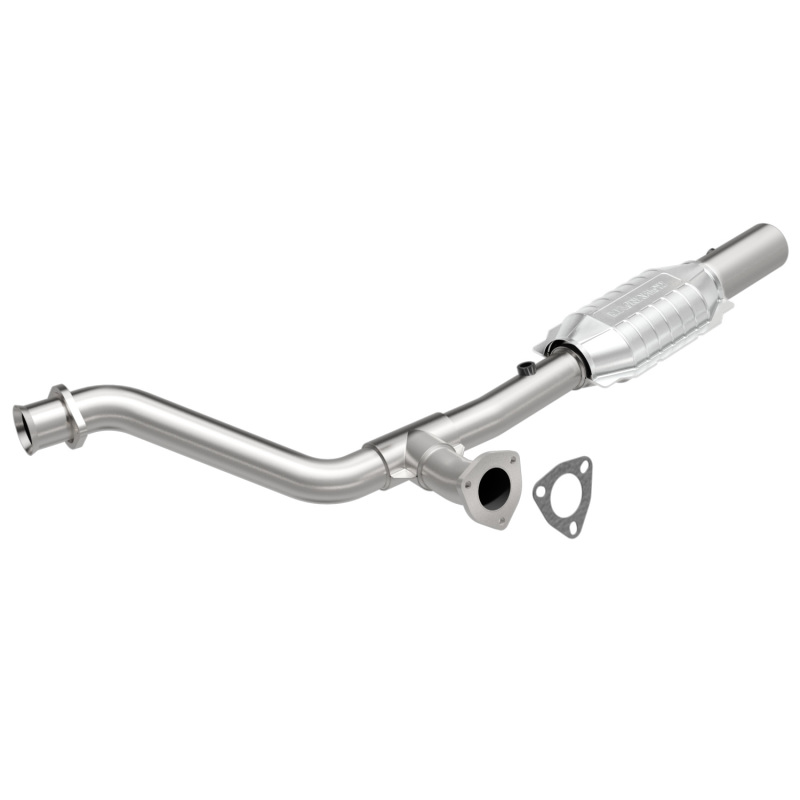 MagnaFlow Direct Fit Catalytic Converter 03 Ram 2500 2WD 5.7L OEM thumbnail 4