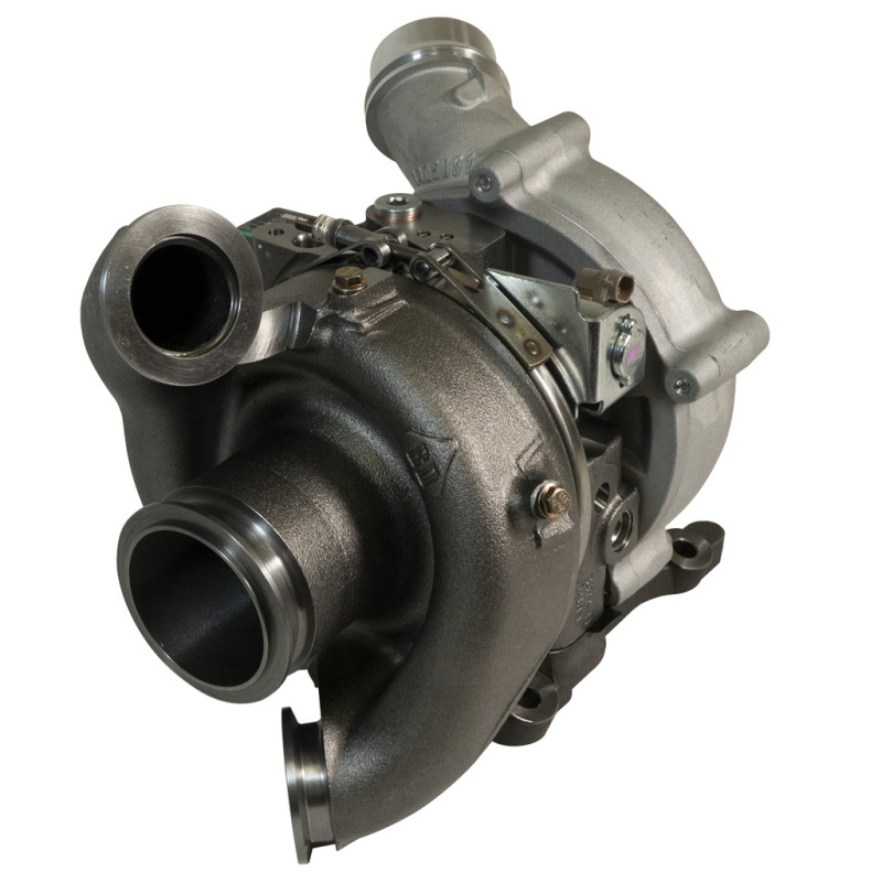 BD Diesel BD 6.7L Power Stroke Screamer Stage 1 Retrofit Turbo Kit Ford 2011-2016