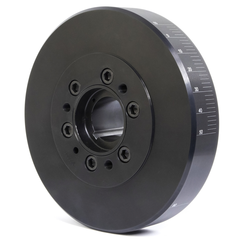 FDR Dampers - Domestic