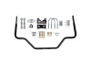 UMI Sway Bars