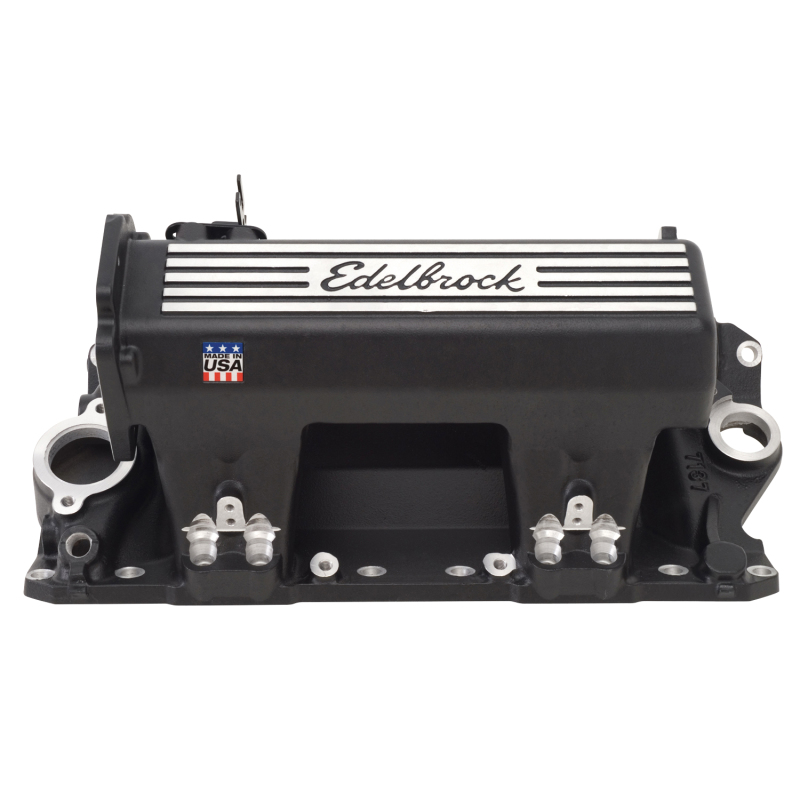 EDE Pro-Flo XT Intake Manifold
