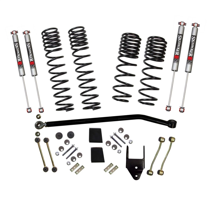 SKY Suspension Lift Kit