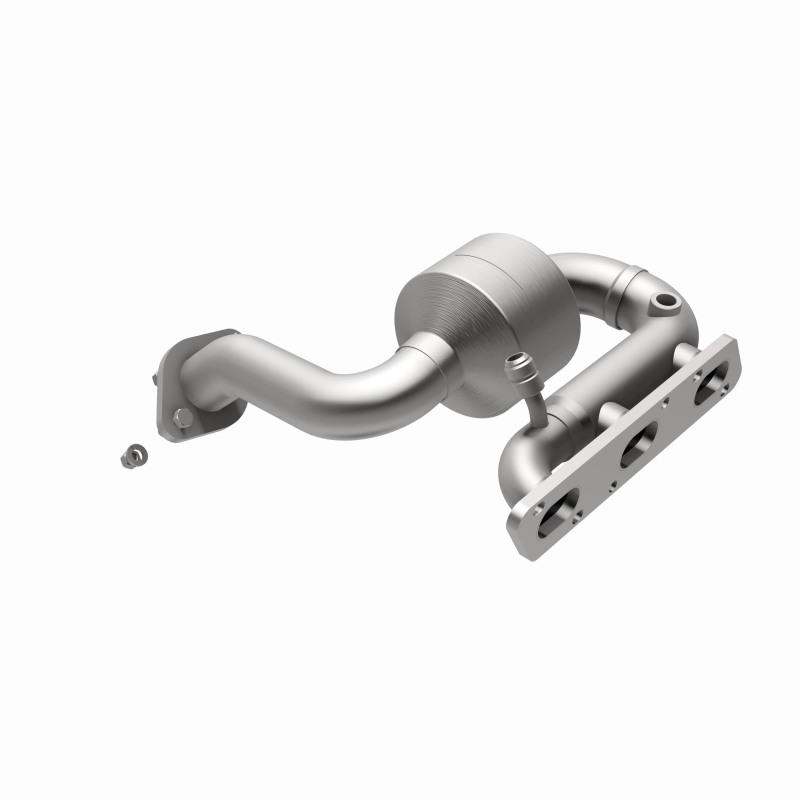 MagnaFlow Direct Fit Catalytic Converter 00-03 Ford Taurus 3.0L thumbnail 7