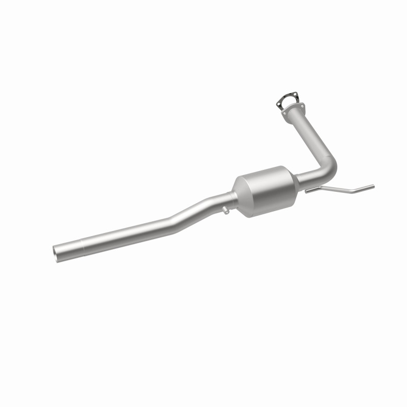 MagnaFlow Direct Fit Catalytic Converter 93 VW Eurovan 2.5L thumbnail 9