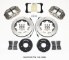WIL Superlite Brake Kit