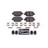 PSB Z23 Evolution Brake Pads