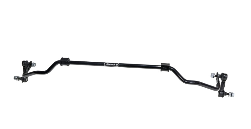 Ridetech 06-15 Mazda Miata NC (3rd Gen) Adjustable Rear Sway Bar
Rear Sway Bar 06-15