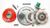 SBC Dual Disc Clutch Kits