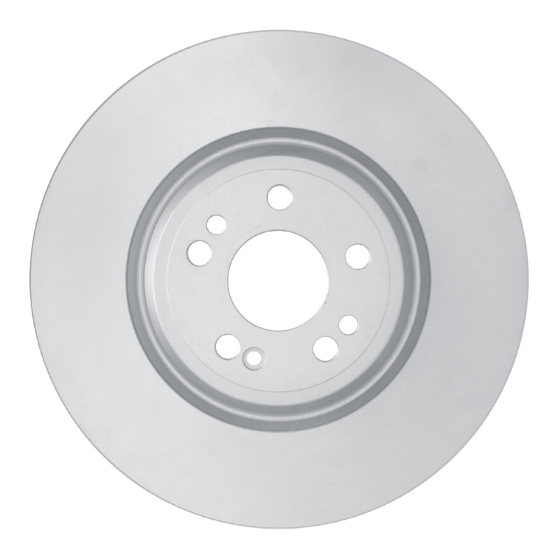 DFC Geomet Coated Rotors - Plain