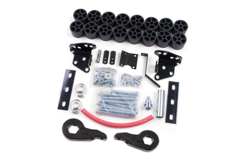 ZOR Lift Kits