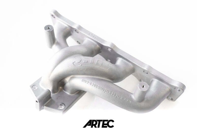 Artec Mitsubishi 4B11T Stock Replacement Turbo Exhaust Manifold thumbnail 4